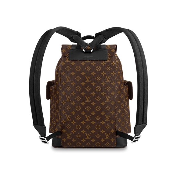 Louis Vuitton Christopher PM Backpack Bag - Picture 2 of 4